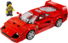 LEGO - Speed Champions - 76934 Supercar Ferrari F40