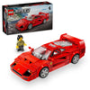 LEGO - Speed Champions - 76934 Supercar Ferrari F40