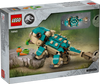 LEGO - Jurassic World - 76962 Baby Bumpy: anchilosauro