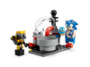LEGO Sonic - 76993 Sonic vs. Robot Death Egg del Dr. Eggman