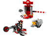 LEGO - Sonic - 76995 La fuga di Shadow the Hedgehog