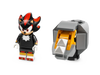 LEGO - Sonic - 76995 La fuga di Shadow the Hedgehog