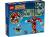 LEGO - Sonic - 76996 Il mech guardiano di Knuckles