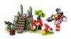 Lego - 76998 Knuckles e il Santuario del Master Emerald