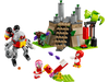 Lego - 76998 Knuckles e il Santuario del Master Emerald