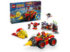 Lego - 76999 Super Sonic vs. Egg Drillster