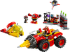 Lego - 76999 Super Sonic vs. Egg Drillster