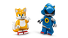 Lego - Sonic - 77002 Cyclone vs. Metal Sonic