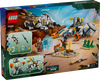 LEGO - Horizon Adventures - 77037 Aloy e Varl contro Arcapode e Secodonte