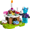 LEGO - Animal Crossing - 77046 Festa di compleanno di Giuliano
