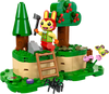 LEGO - Animal Crossing - 77047 Bonny in campeggio