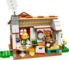 LEGO - Animal Crossing - 77049 Benvenuta, Fuffi!