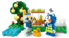 Lego - Animal Crossing - 77055 La sartoria delle Sorelle Ago e Filo