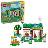 Lego - Animal Crossing - 77055 La sartoria delle Sorelle Ago e Filo