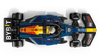 LEGO - Speed Champions - 77243 Auto da corsa F1® Oracle Red Bull Racing RB20