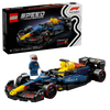 LEGO - Speed Champions - 77243 Auto da corsa F1® Oracle Red Bull Racing RB20