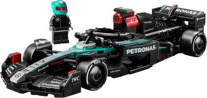 LEGO - Speed Champions - 77244 Auto da corsa Mercedes-AMG F1® W15