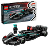 LEGO - Speed Champions - 77244 Auto da corsa Mercedes-AMG F1® W15