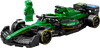 LEGO - Speed Champions - 77245 Auto da corsa Aston Martin Aramco F1® AMR24