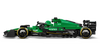 LEGO - Speed Champions - 77245 Auto da corsa Aston Martin Aramco F1® AMR24