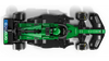 LEGO - Speed Champions - 77245 Auto da corsa Aston Martin Aramco F1® AMR24