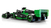 LEGO - Speed Champions - 77247 Auto da corsa KICK Sauber F1® Team C44