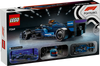 LEGO - Speed Champions - 77249 Auto da corsa F1® Williams Racing FW46