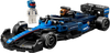 LEGO - Speed Champions - 77249 Auto da corsa F1® Williams Racing FW46