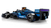 LEGO - Speed Champions - 77249 Auto da corsa F1® Williams Racing FW46