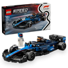 LEGO - Speed Champions - 77249 Auto da corsa F1® Williams Racing FW46