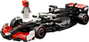 LEGO - Speed Champions - 77250 Auto da corsa MoneyGram Haas F1® Team VF-24