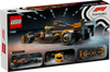 LEGO - Speed Champions - 77251 Auto da corsa McLaren F1® Team MCL38