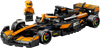 LEGO - Speed Champions - 77251 Auto da corsa McLaren F1® Team MCL38