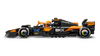 LEGO - Speed Champions - 77251 Auto da corsa McLaren F1® Team MCL38