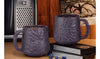 Stranger Things 5 - Shaped Mug Vecna
