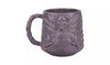 Stranger Things 5 - Shaped Mug Vecna