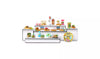 MGA's Miniverse - Make It Mini Animals in PDQ