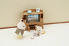 Sylvanian Families - Comfy Living Room Set