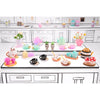 MGA's Miniverse- Make It Mini Lifestyle in PDQ Series 2