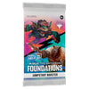 Magic The Gathering - Foundations - Jumpstart 2025 - IT