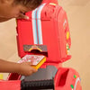 Hasbro - Play-Doh - Cucina - Pizza a Domicilio con Scooter