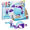 Hasbro - Marvel - Spidey and His Fantastic Friends - Water-Webs - Ghost Turtle