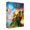 Asmodee - 7 Wonders Duel - Il Signore degli Anelli: Duel for Middle-Earth