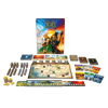Asmodee - 7 Wonders Duel - Il Signore degli Anelli: Duel for Middle-Earth