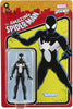 Hasbro Marvel Legends Series, Retro 375 Collection, Spider-Man Symbiote, 3.75-Inch Collectible Action Figure