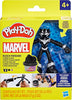 Hasbro - Play-Doh - Black Panther with Cutting Claws