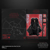 Hasbro - Star Wars - The Black Series - Imperatore Palpatine - Ispirata al film 