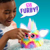 Hasbro - Furby - Tie Dye