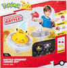 Pokémon - Battle Spinner- Arena Set