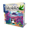 Asmodee - TAKENOKO - 2ND ED.